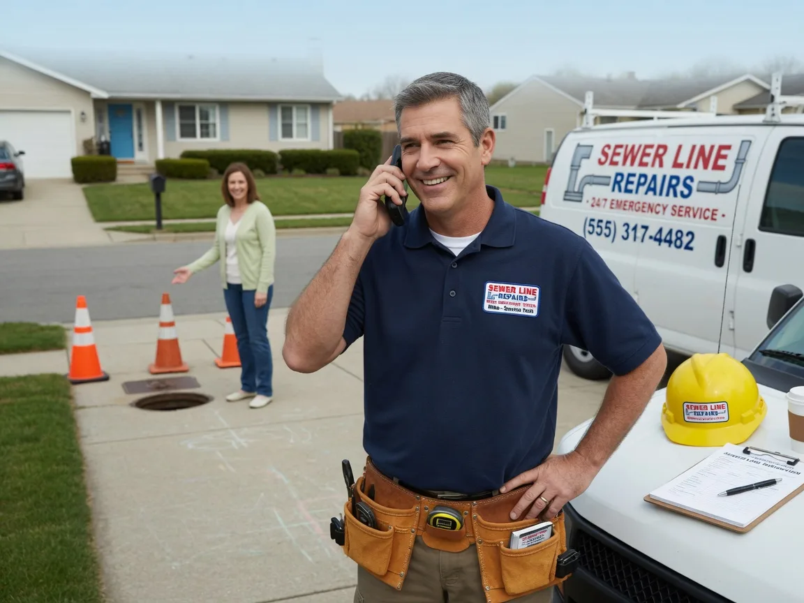 Emergency Plumber Neosho Rapids, KS FAQs